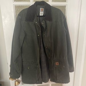 Women’s Carhartt Jacket